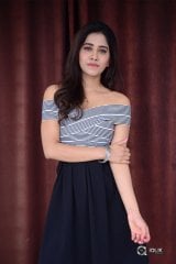 Nabha Natesh New Photos